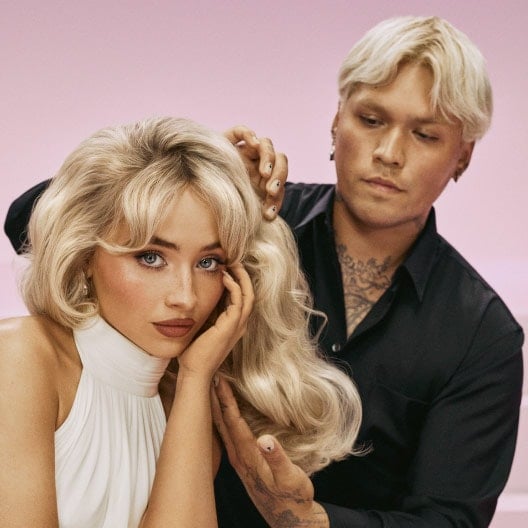 Cabello Sabrina Carpenter